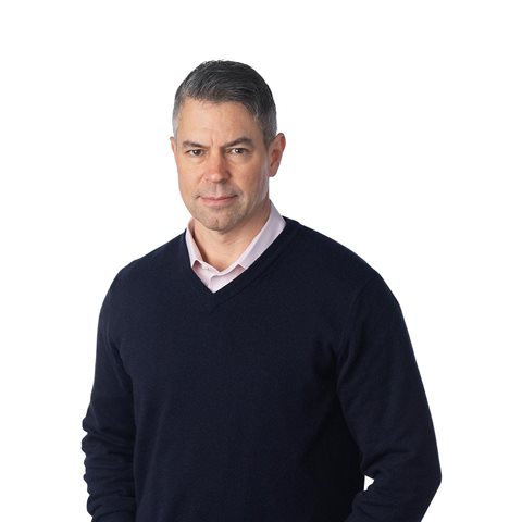 Kevin Laczkowski